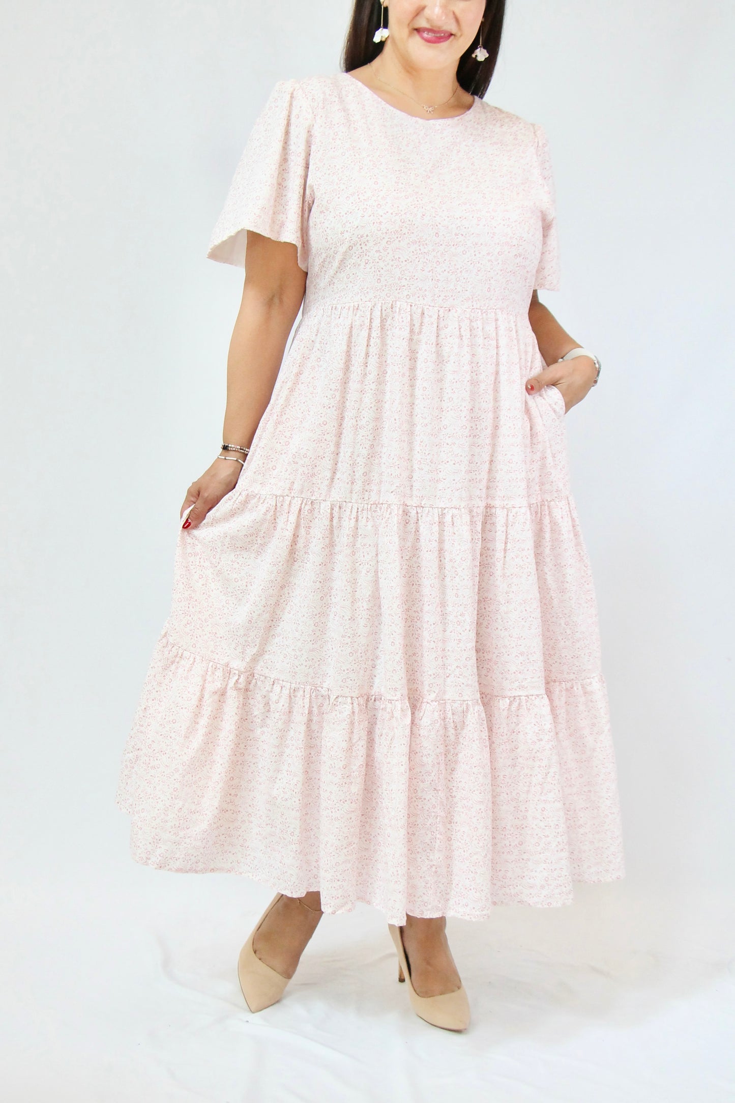 Dessa Dress