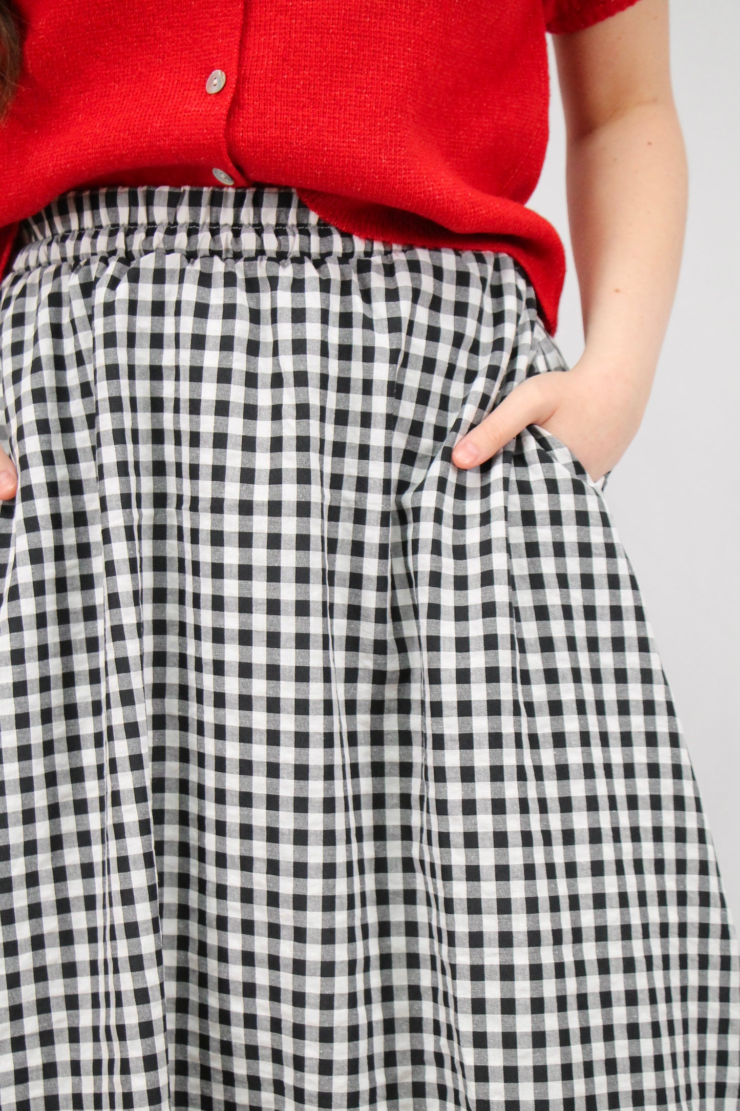 Nixon Skirt