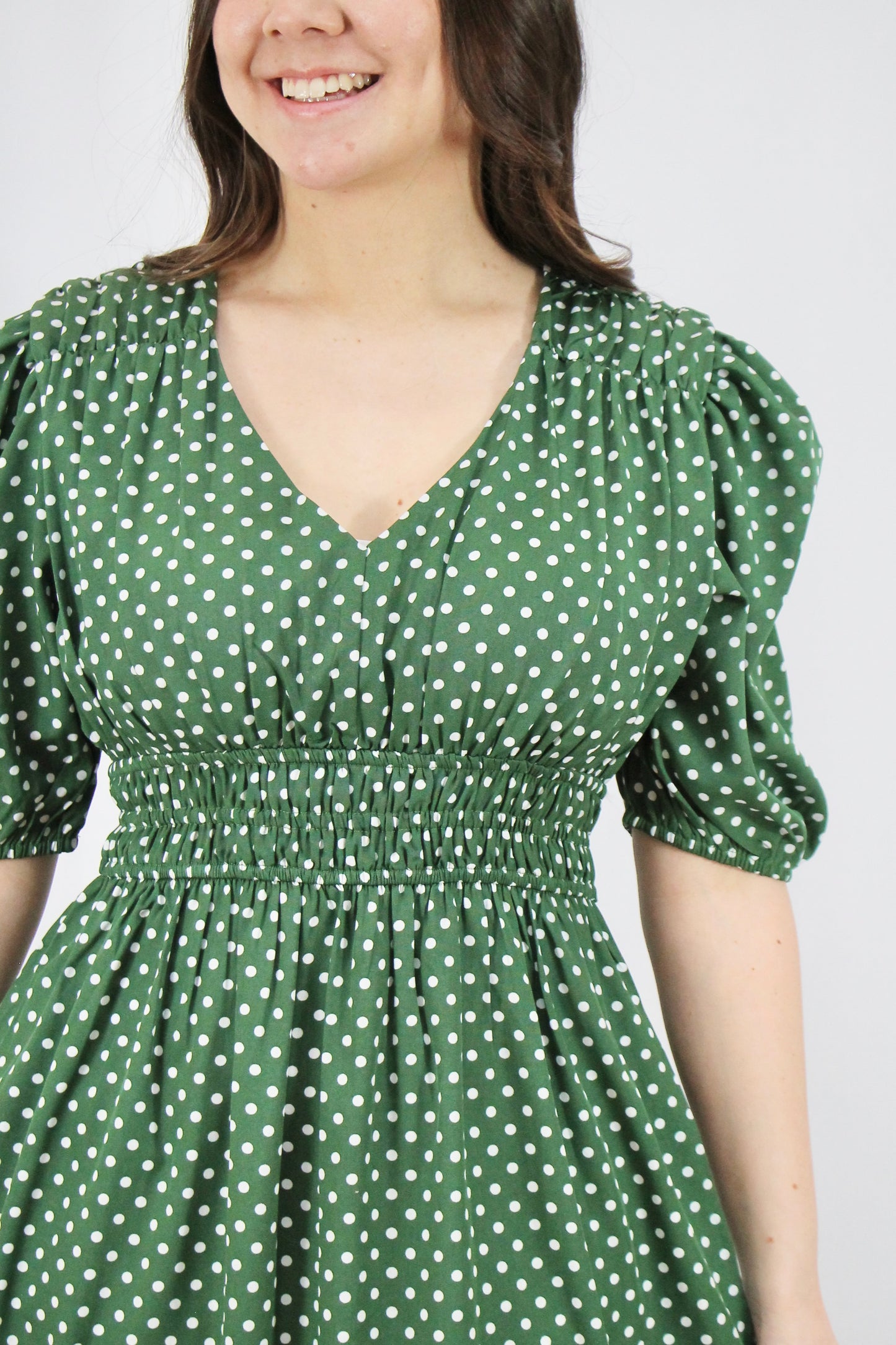 Jovie Dress