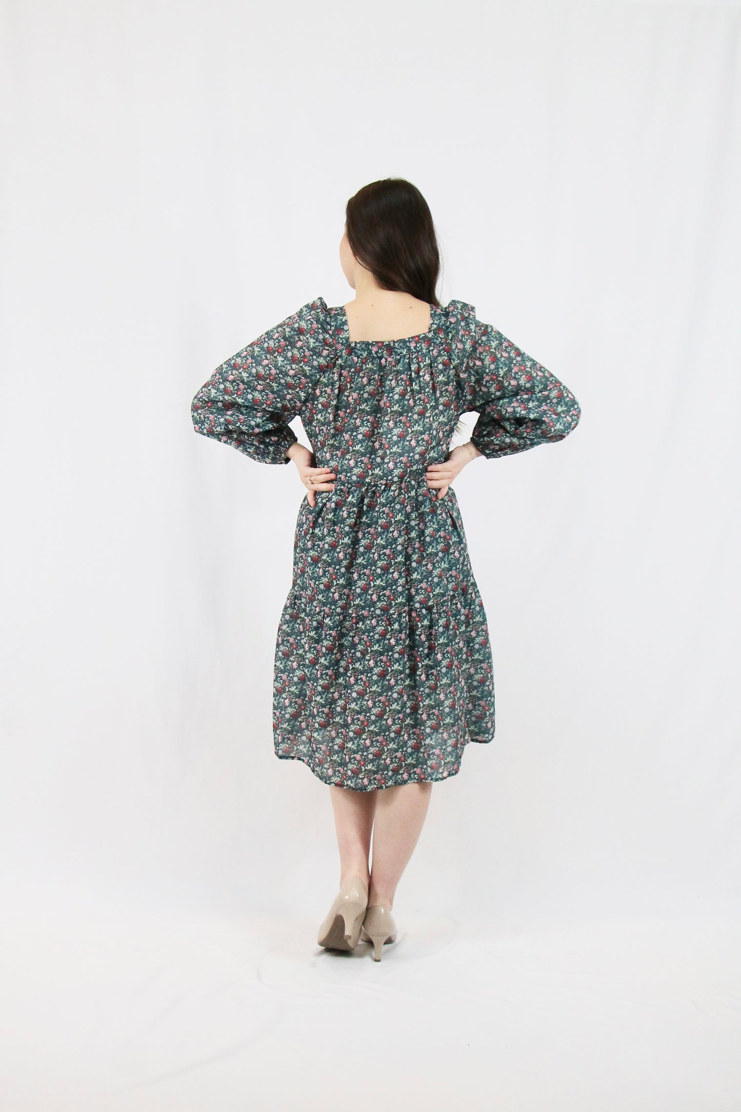 Maude Dress