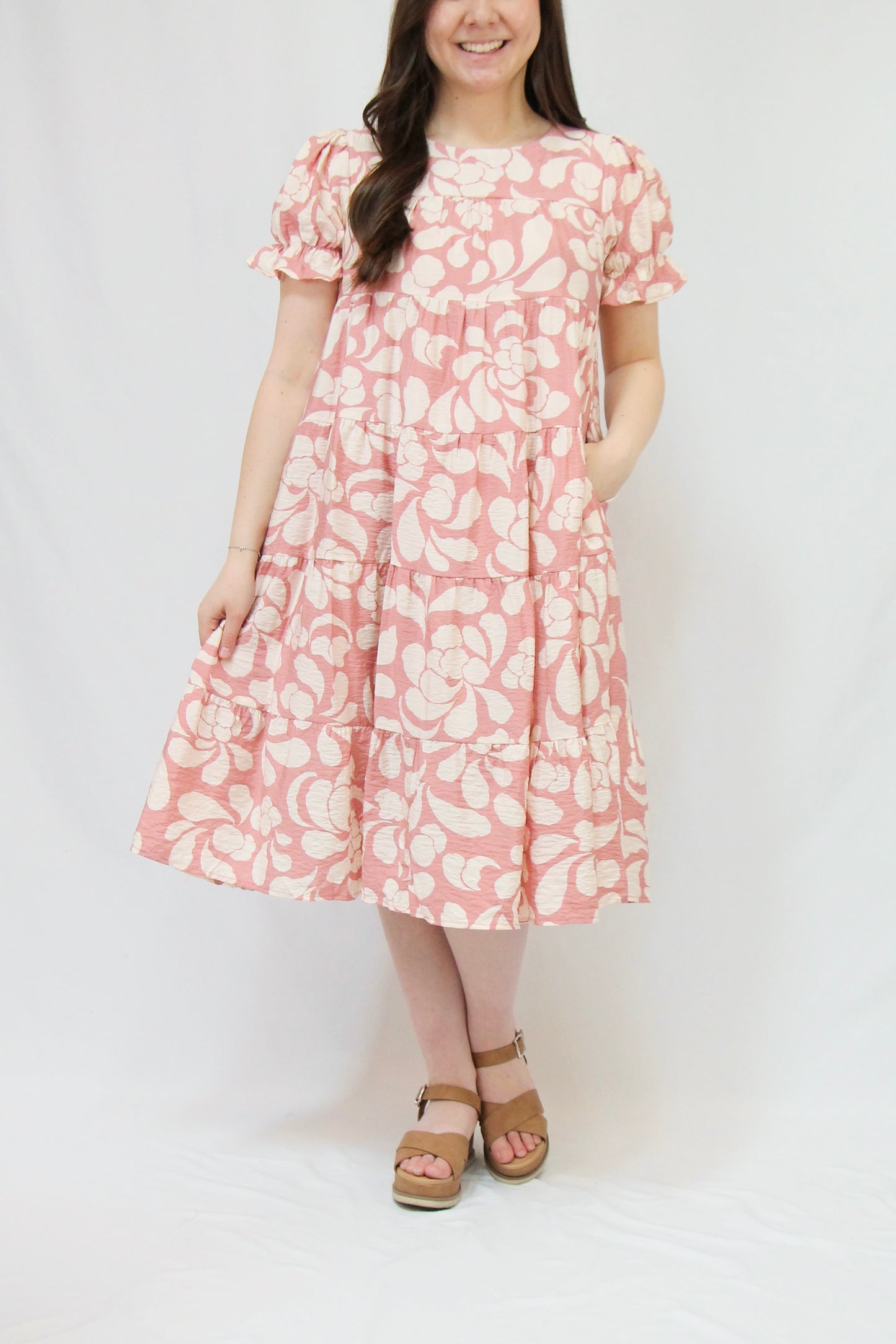 Dani Dress