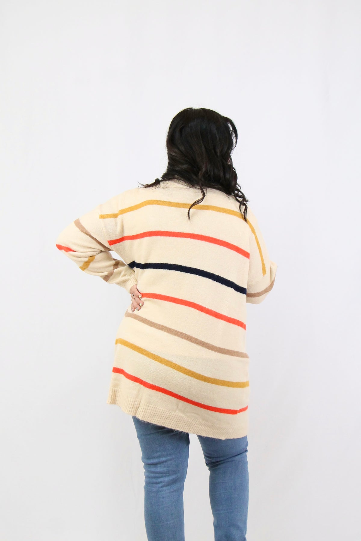 Lowen Cardigan