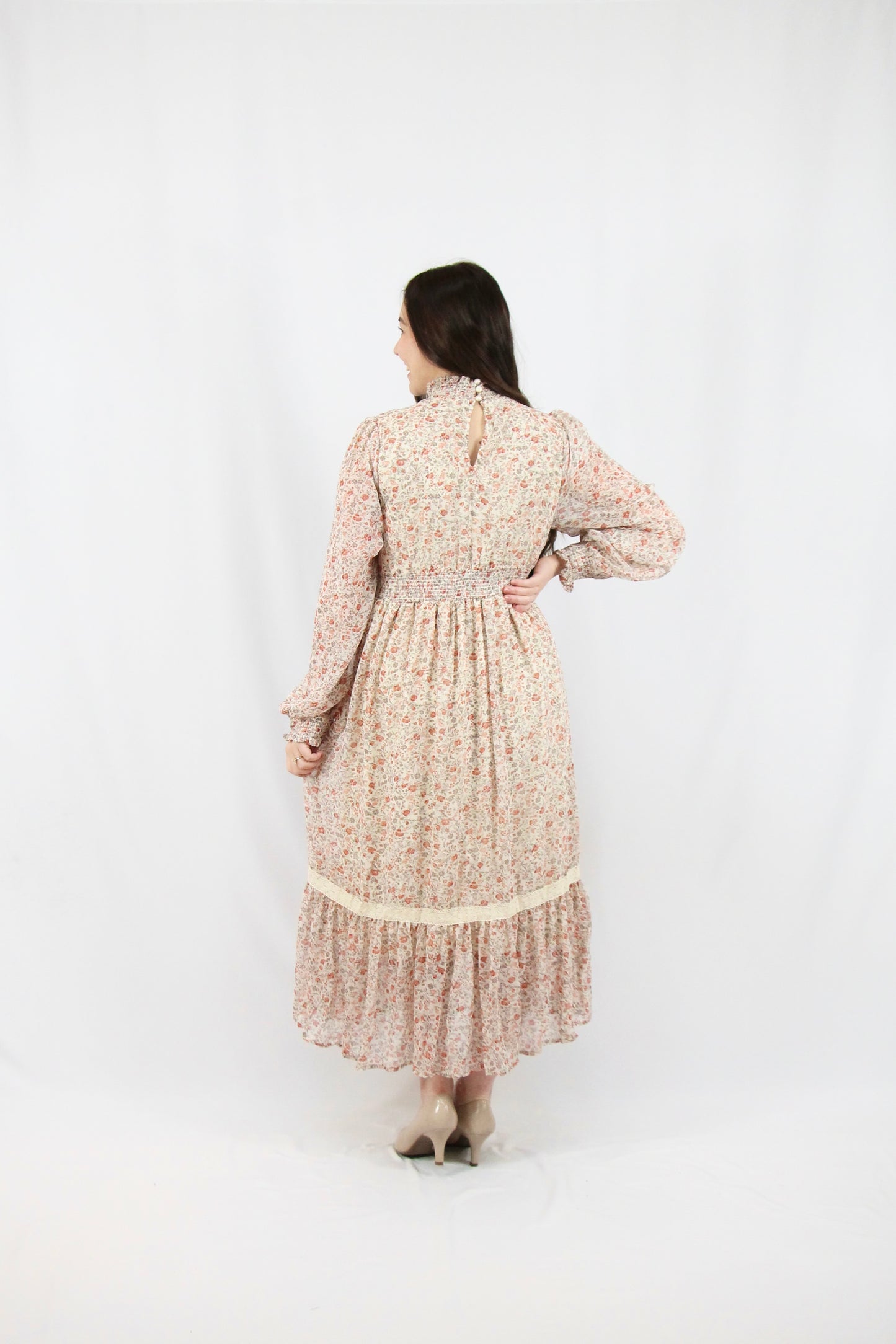 Imogen Dress
