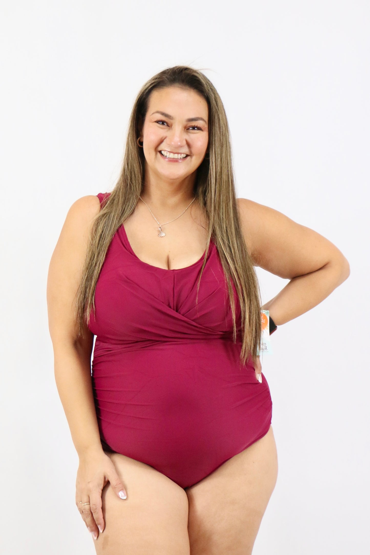 Sunberry 1 Piece