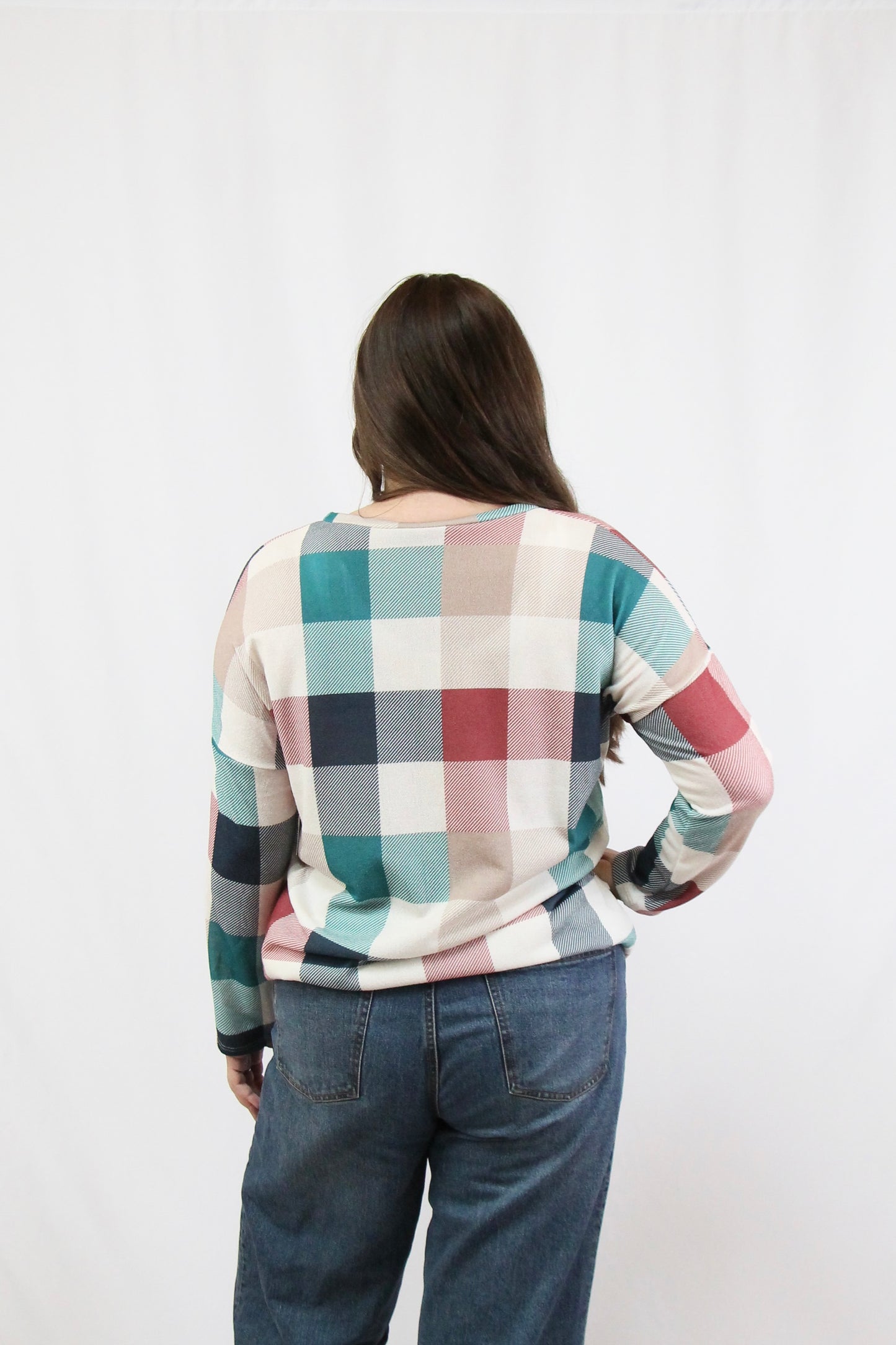 Tate Top