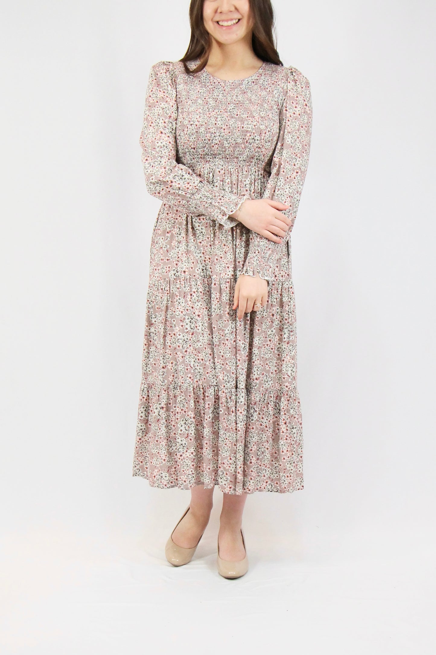 Love Letter Dress