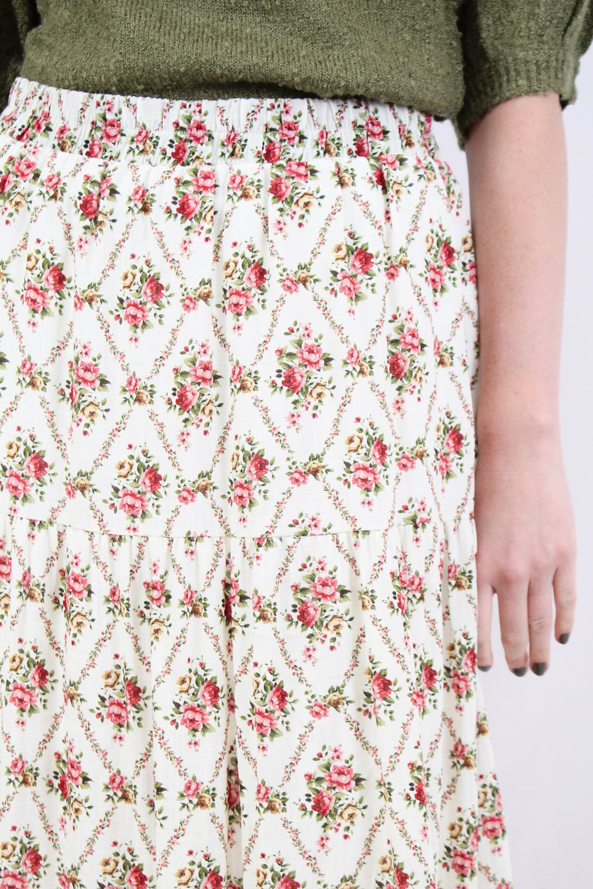 Geneva Skirt