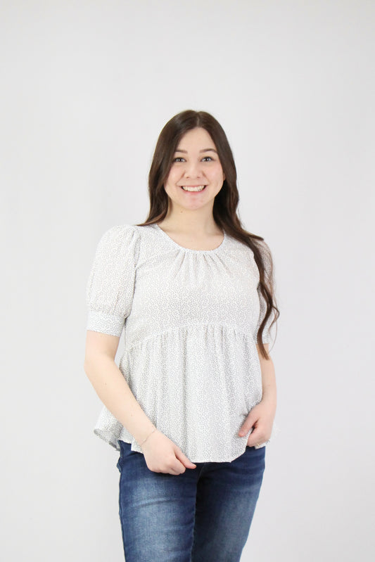 Brinley Top
