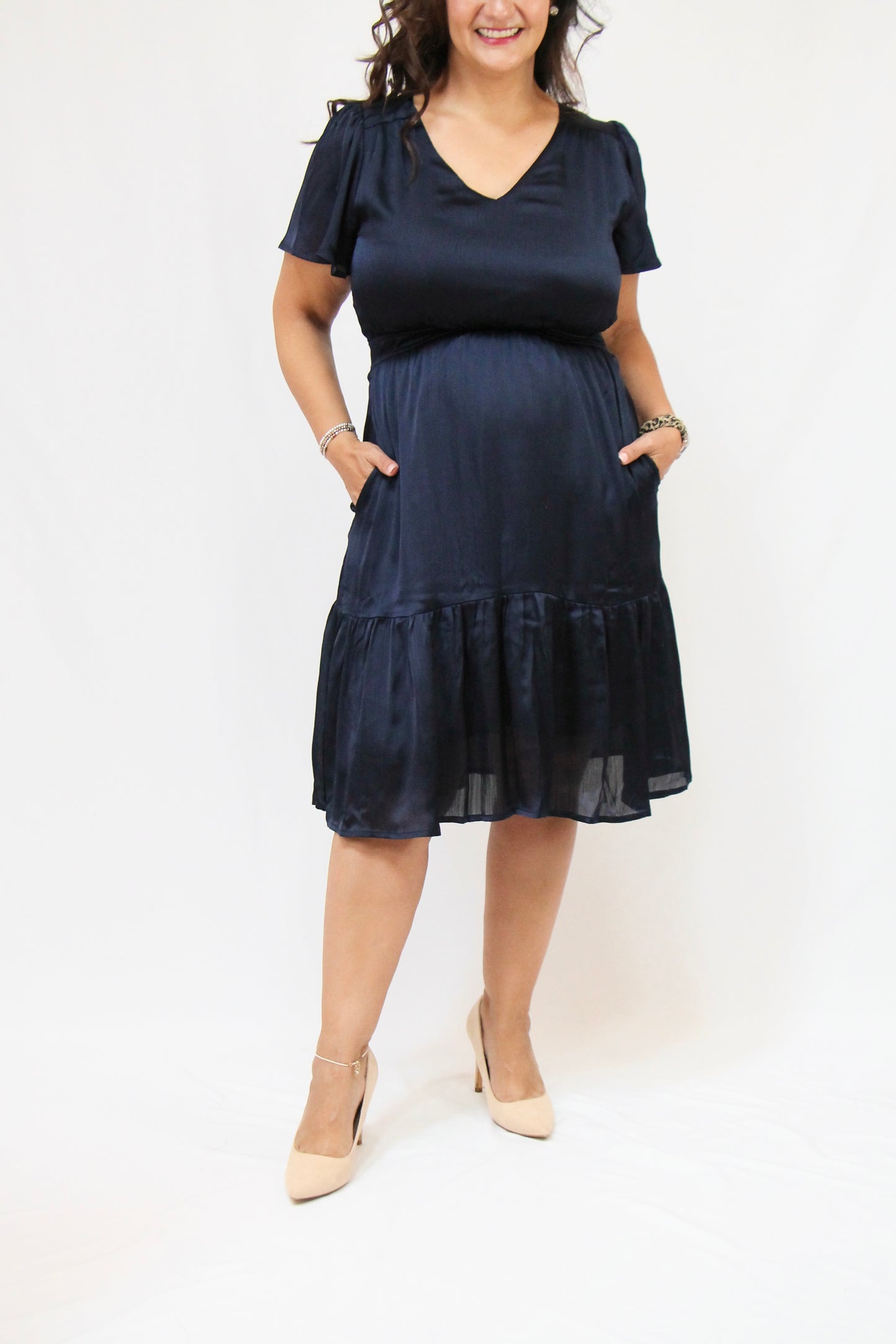 Tacey Dress