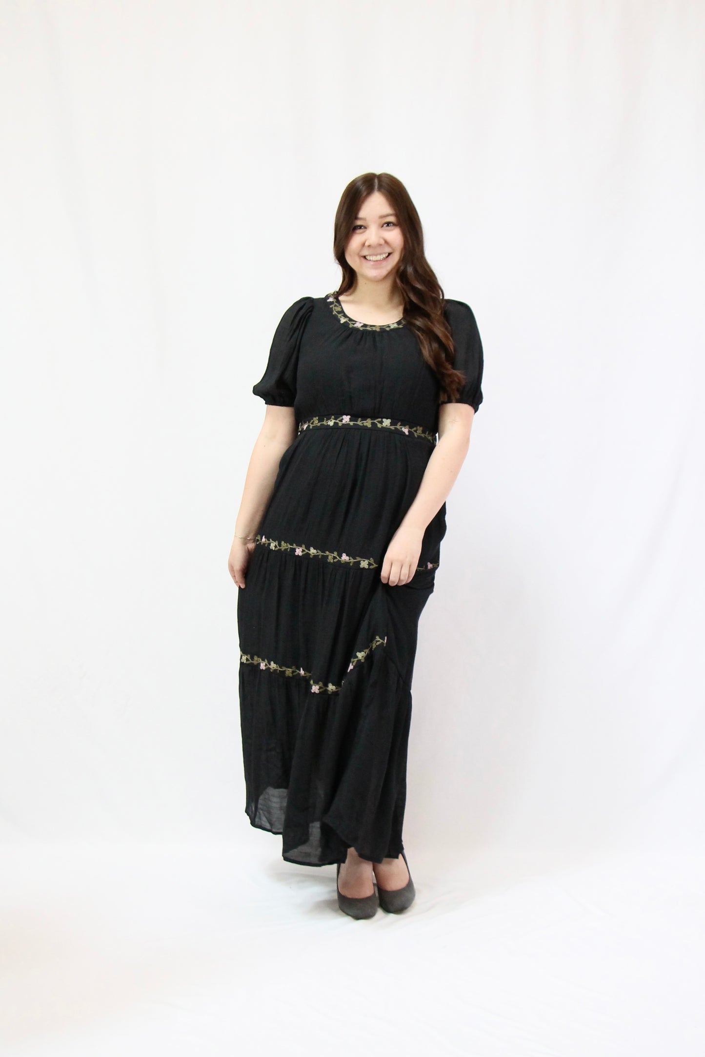 Venice Dress