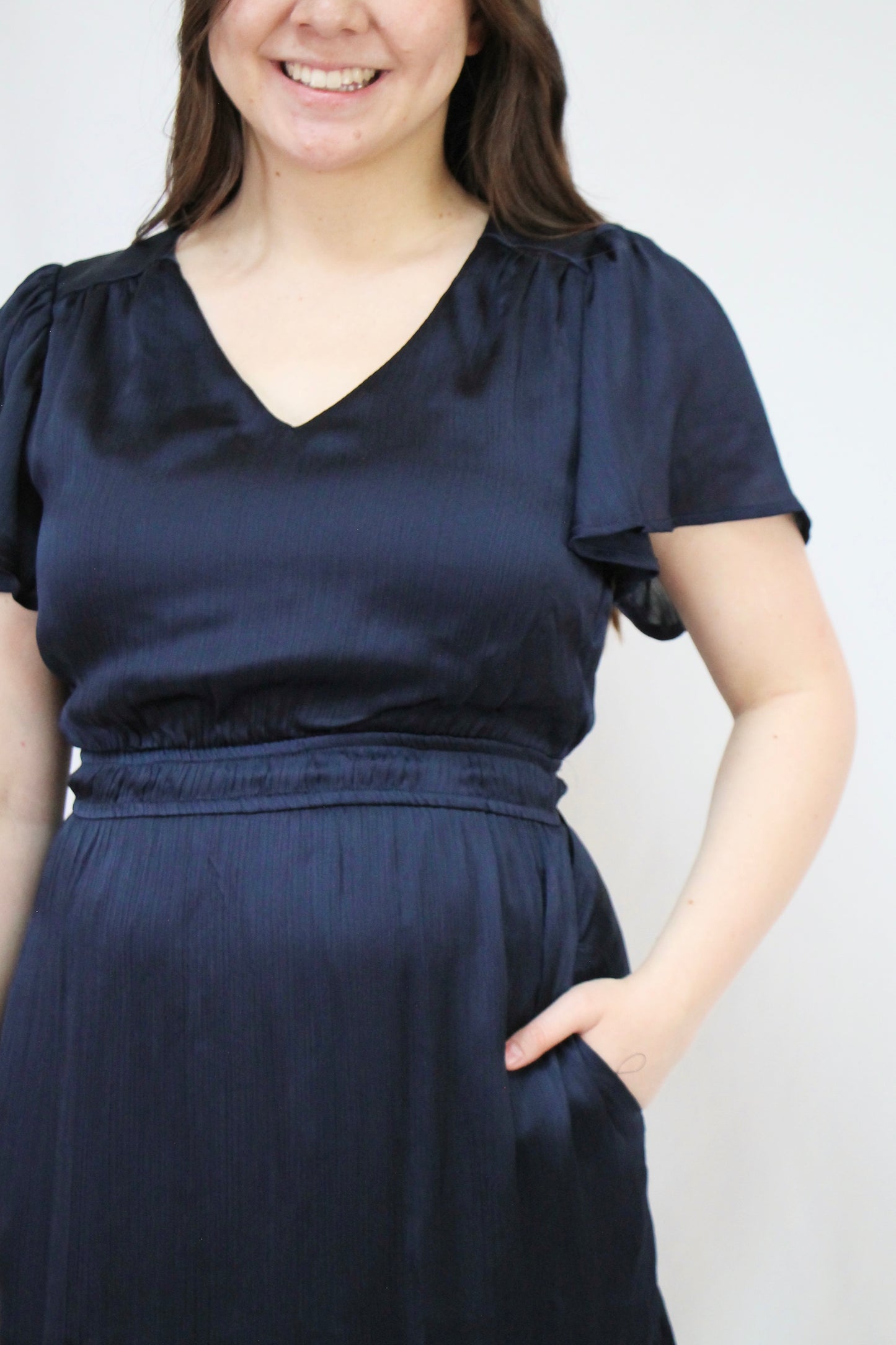 Tacey Dress