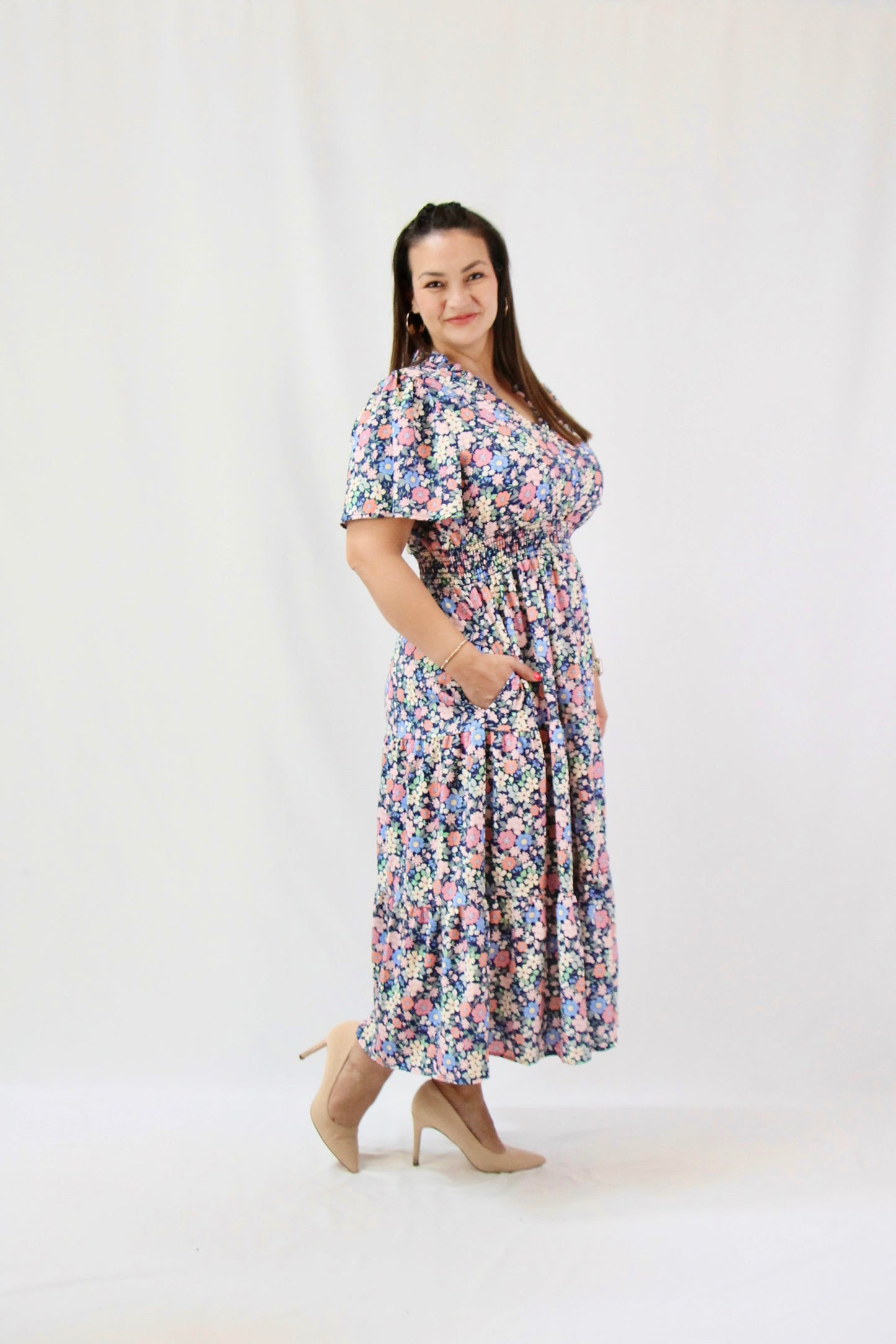 Nova Dress