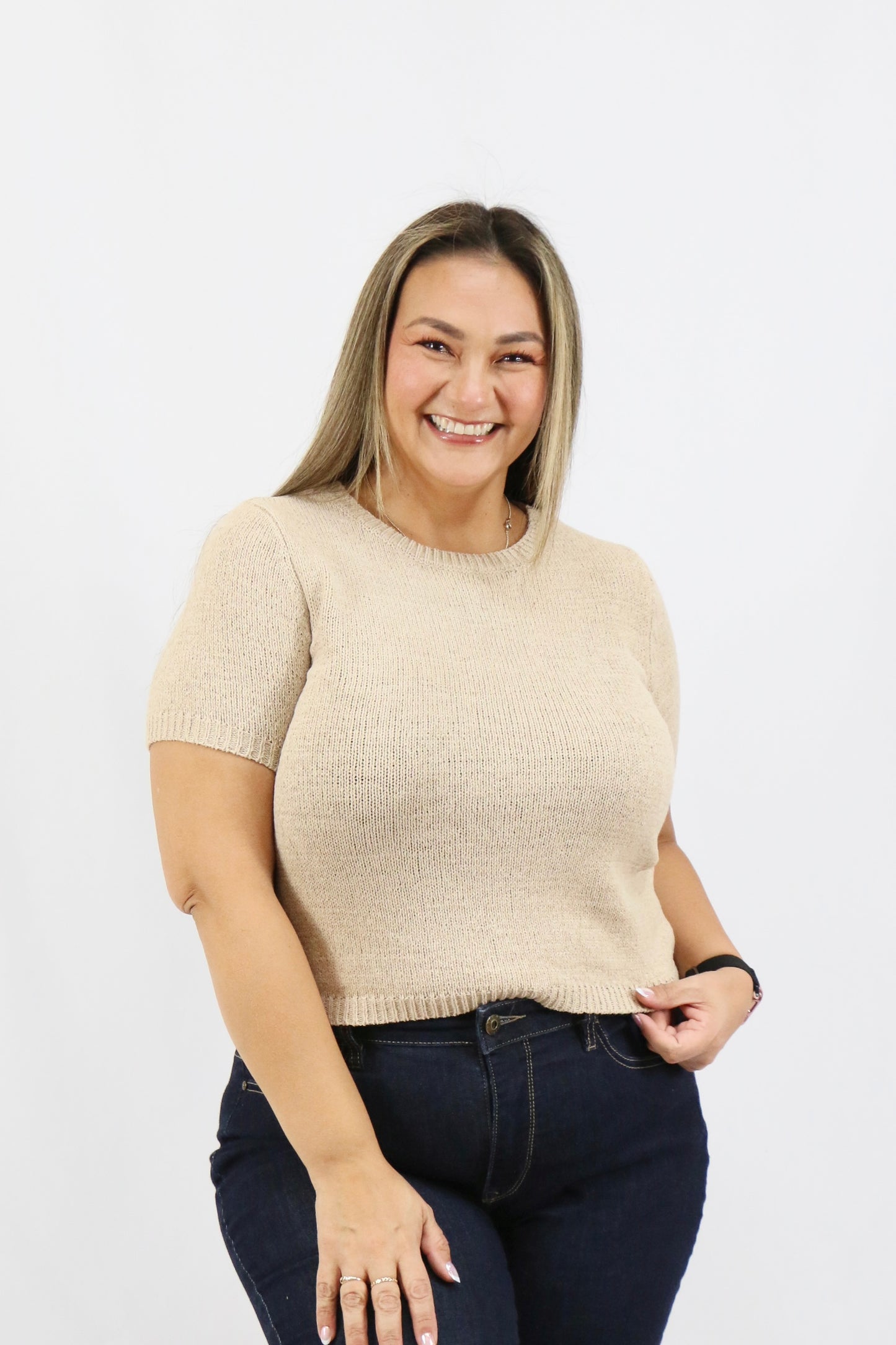 Dottie Top