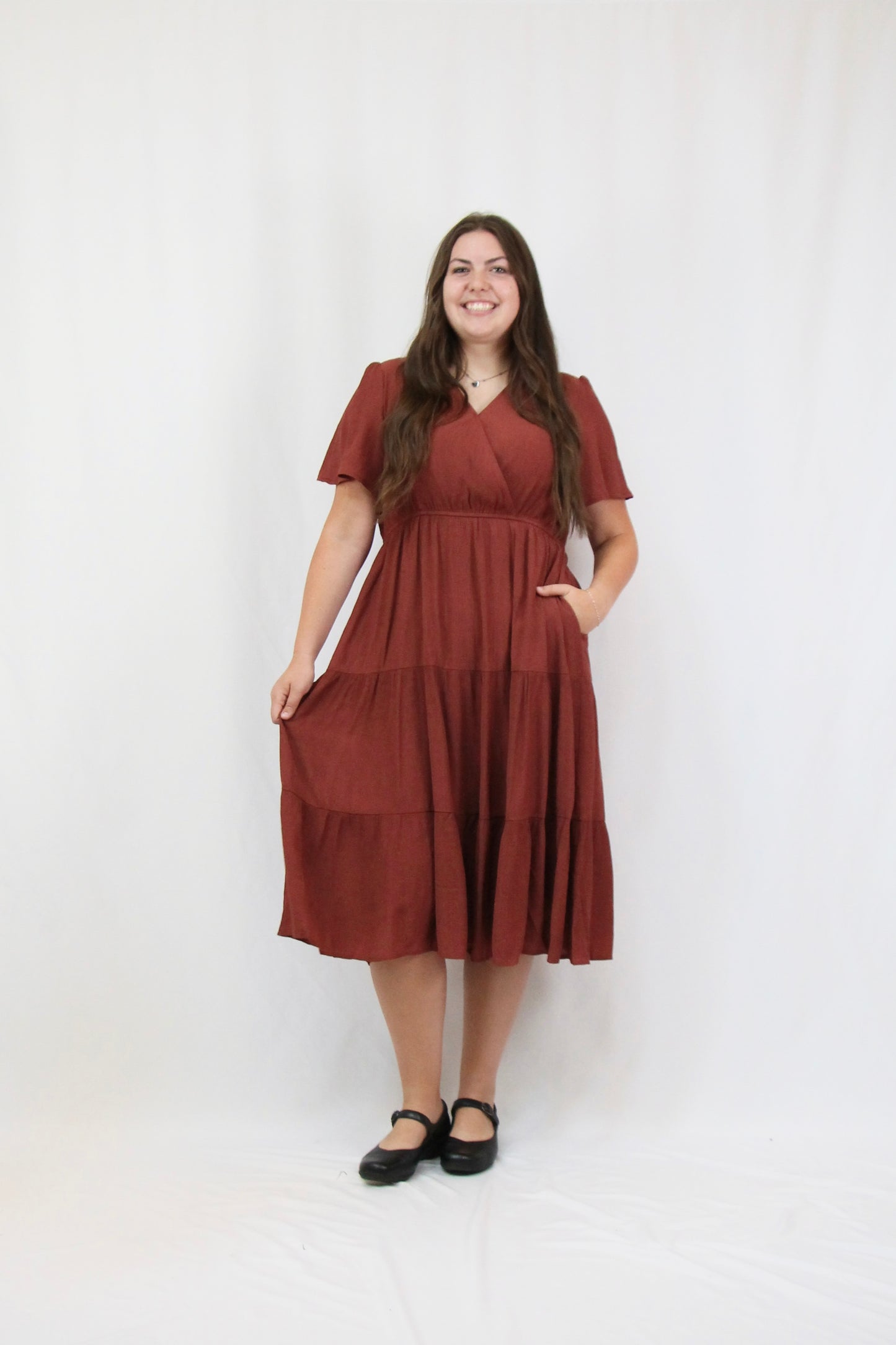 Helena Dress