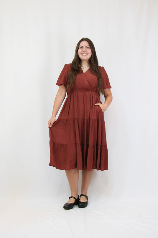 Helena Dress