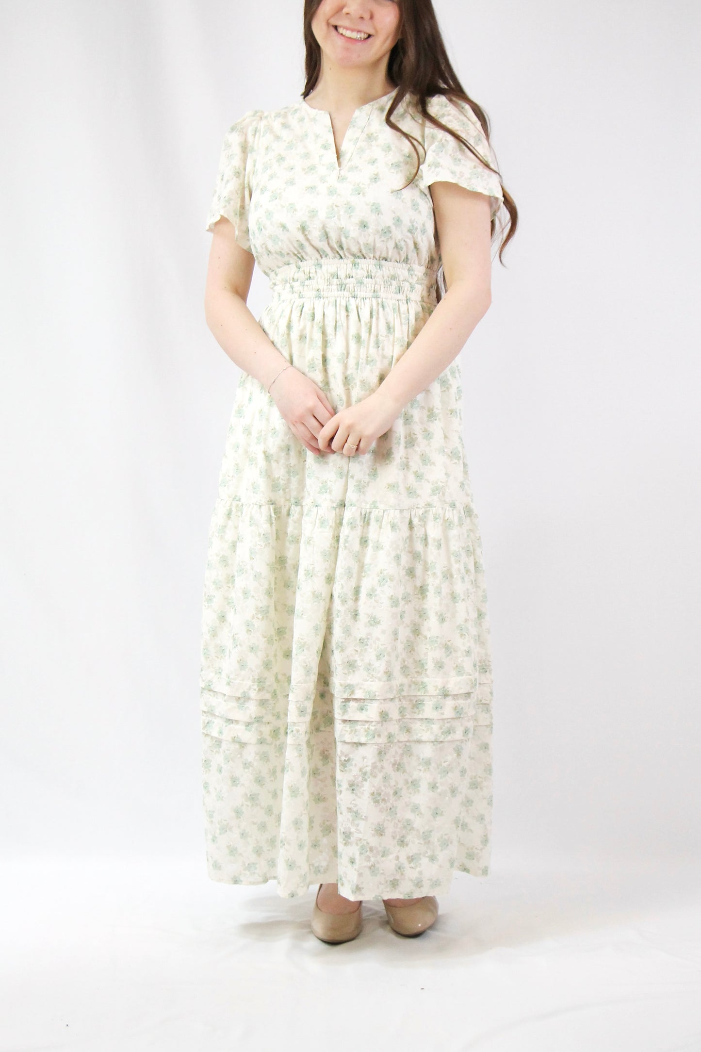 Wrenley Dress