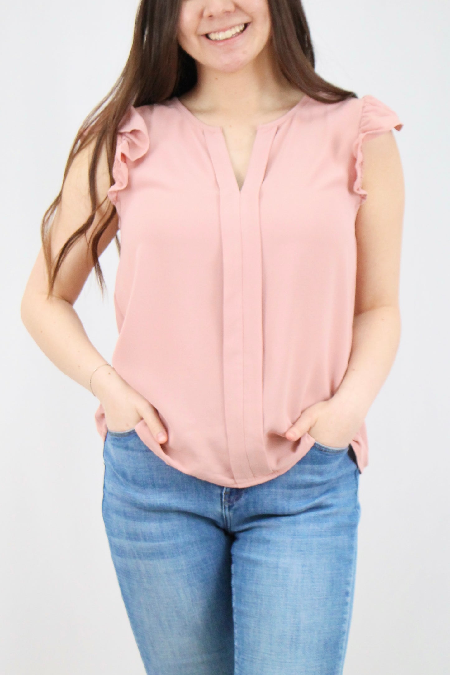 Olivia Top