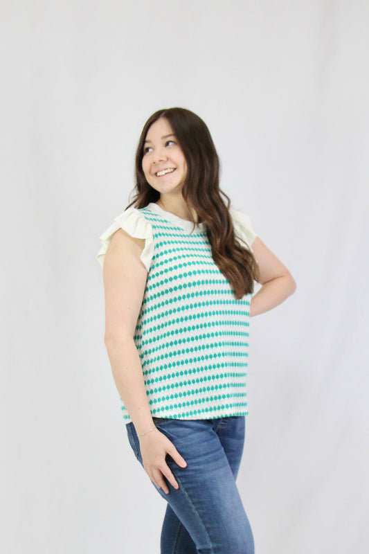 Tess Top