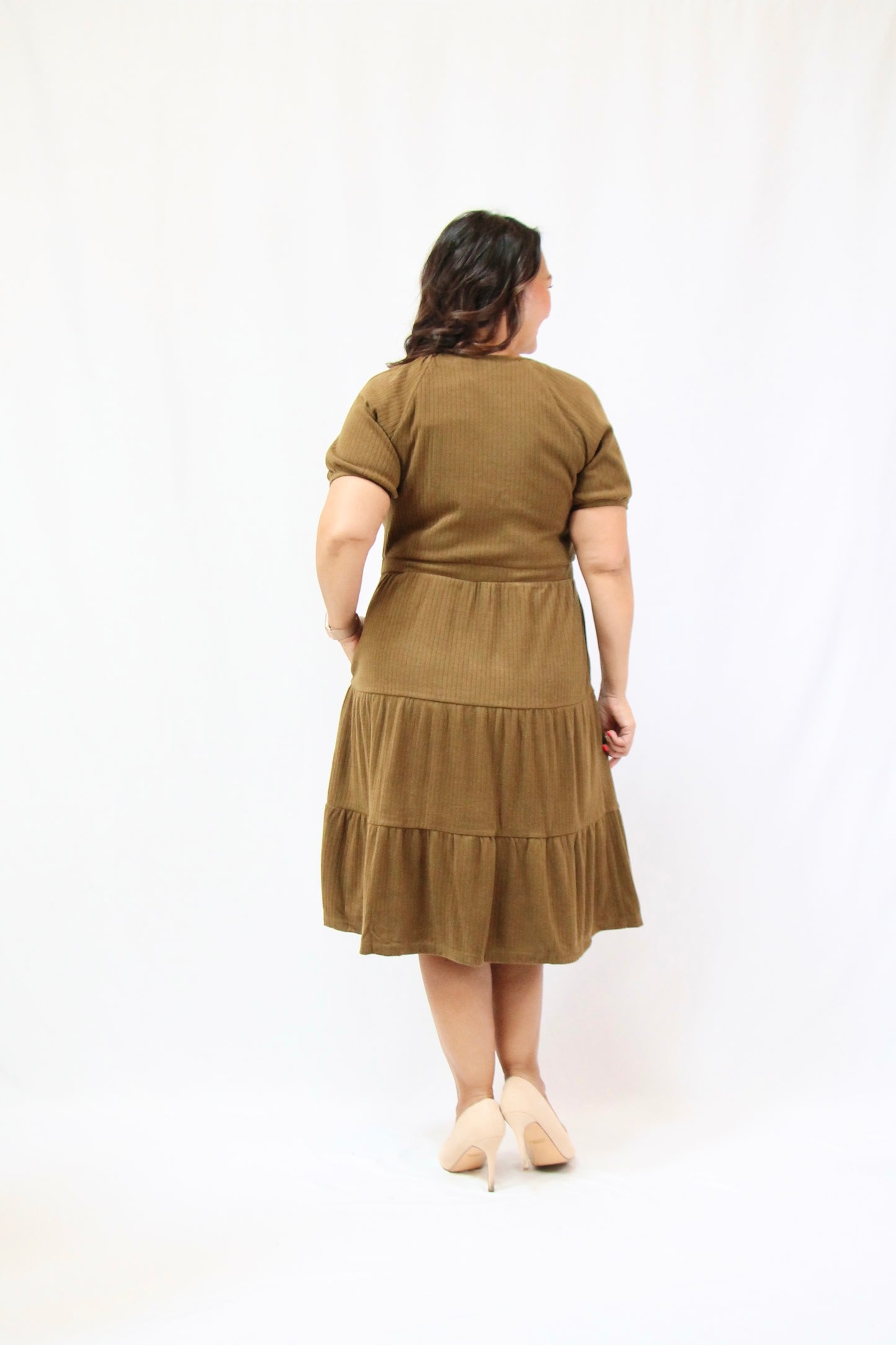 Marla Dress