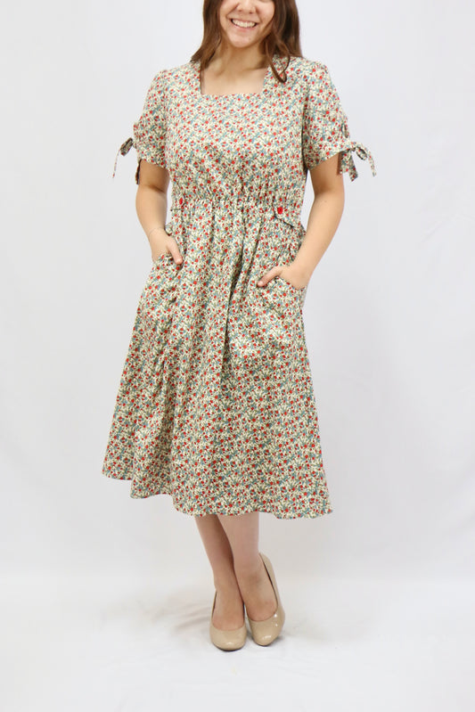 Anna Dress