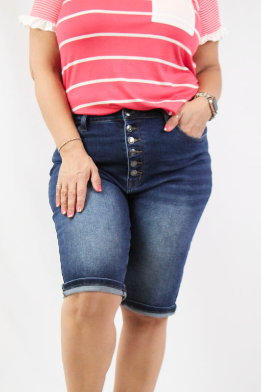 Frankie Shorts