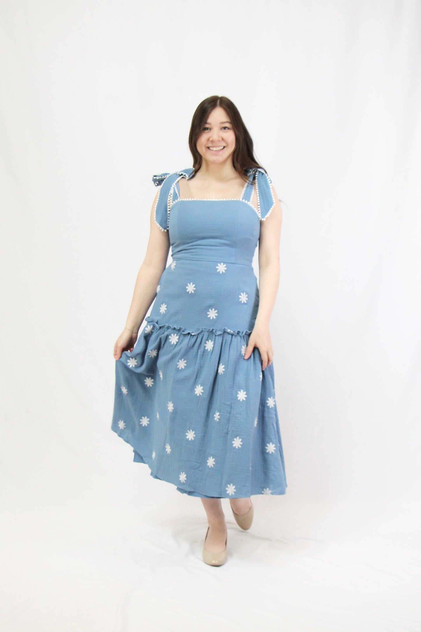 Rory Dress