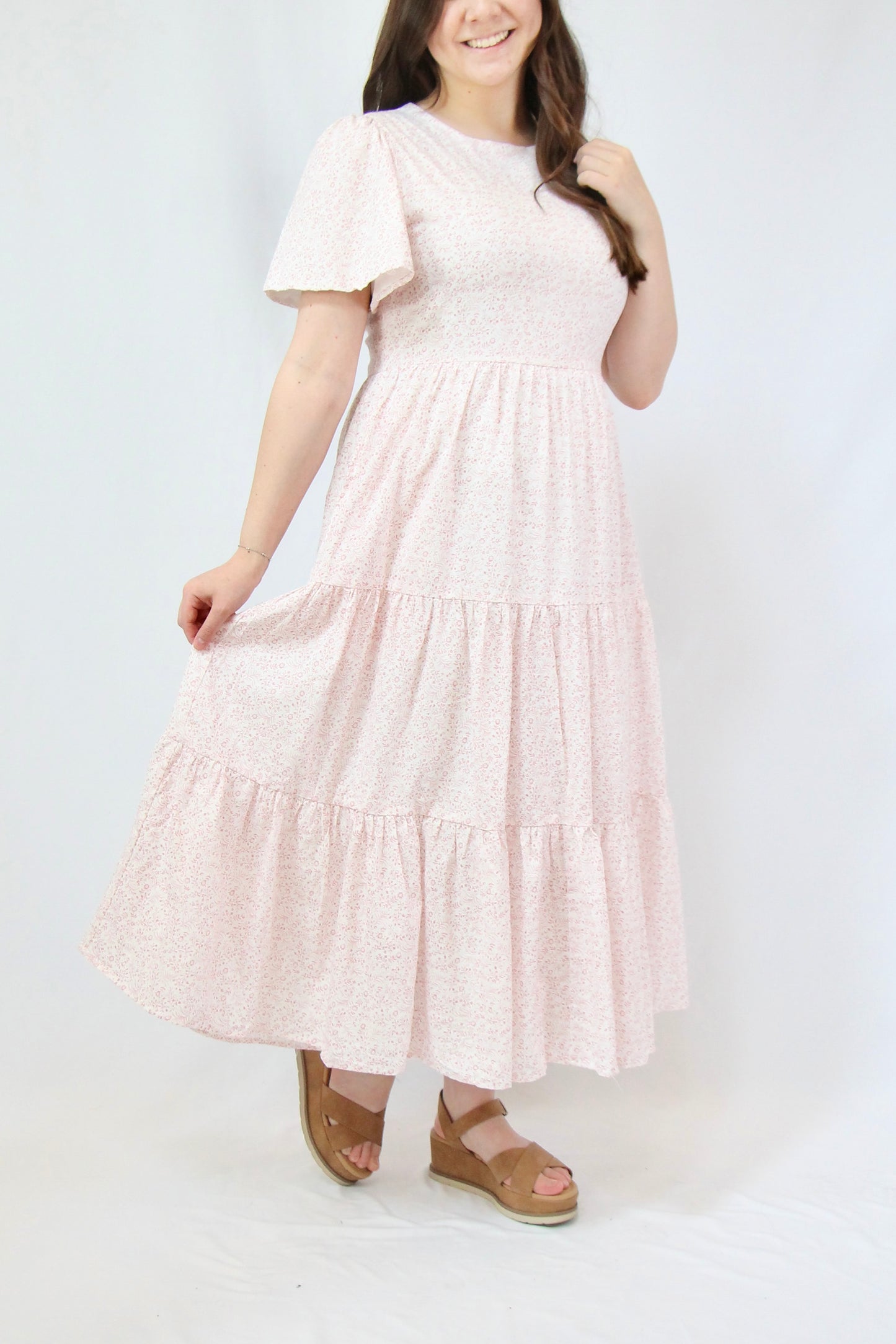 Dessa Dress