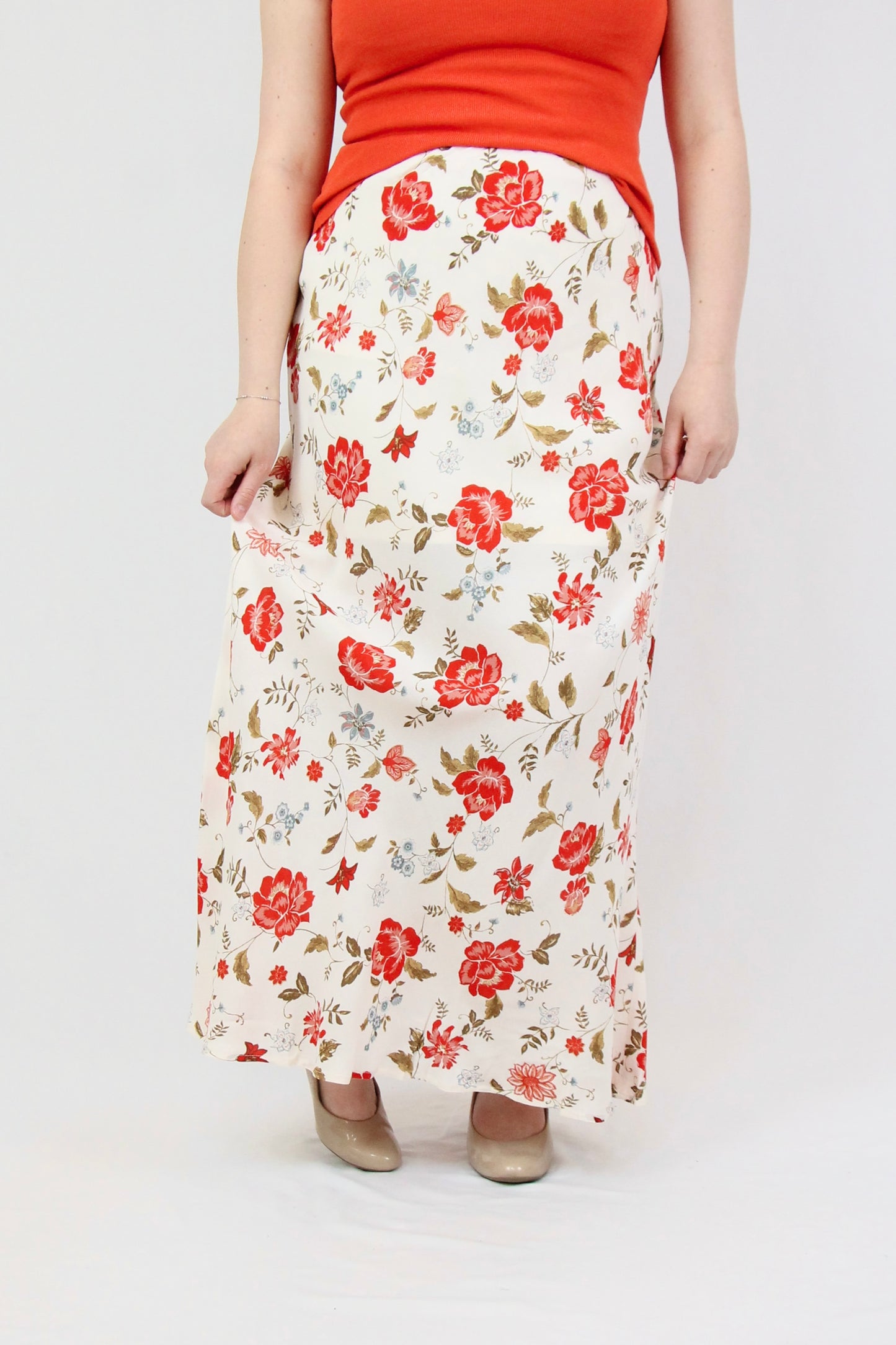 Audrey Skirt