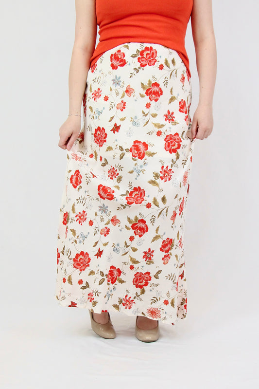 Audrey Skirt