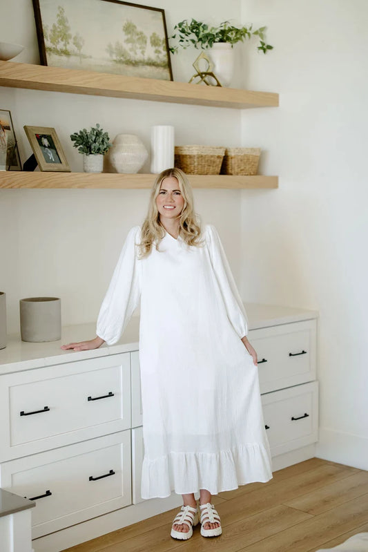 Elizabeth Dress