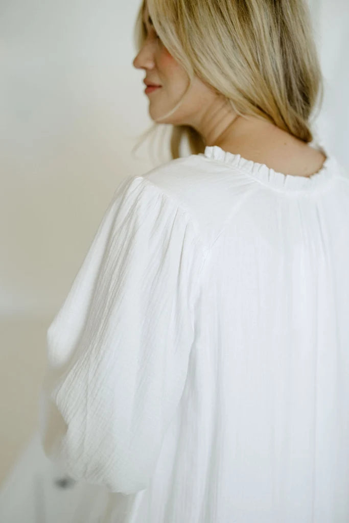 Elizabeth Dress