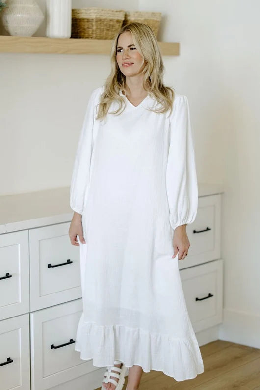 Elizabeth Dress