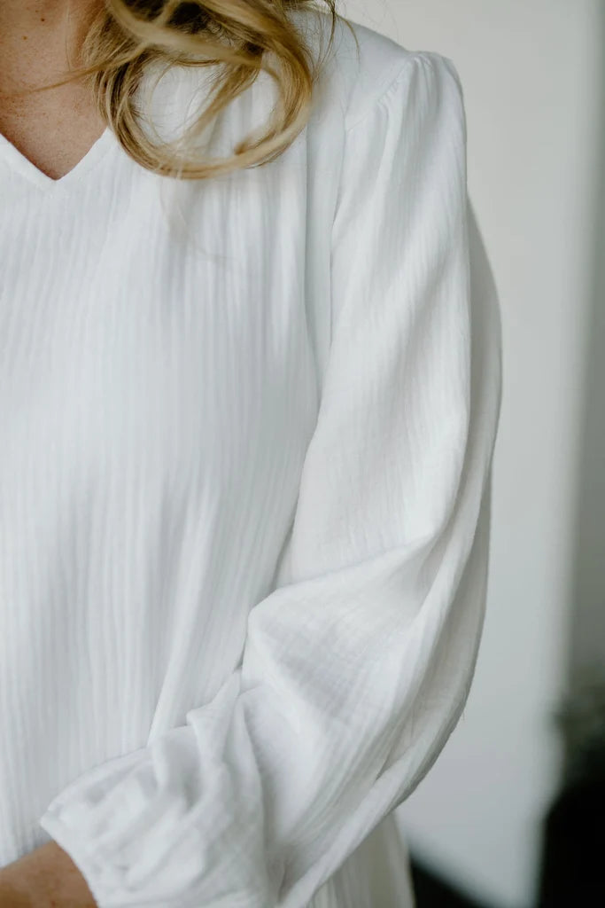 Elizabeth Dress