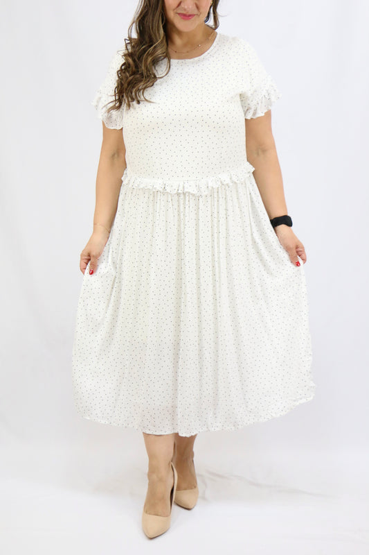Luna Dress