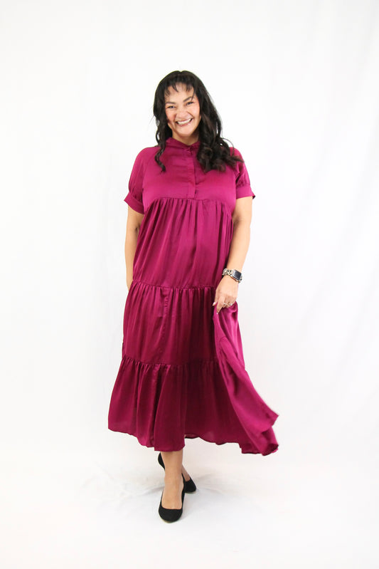 Leona Dress