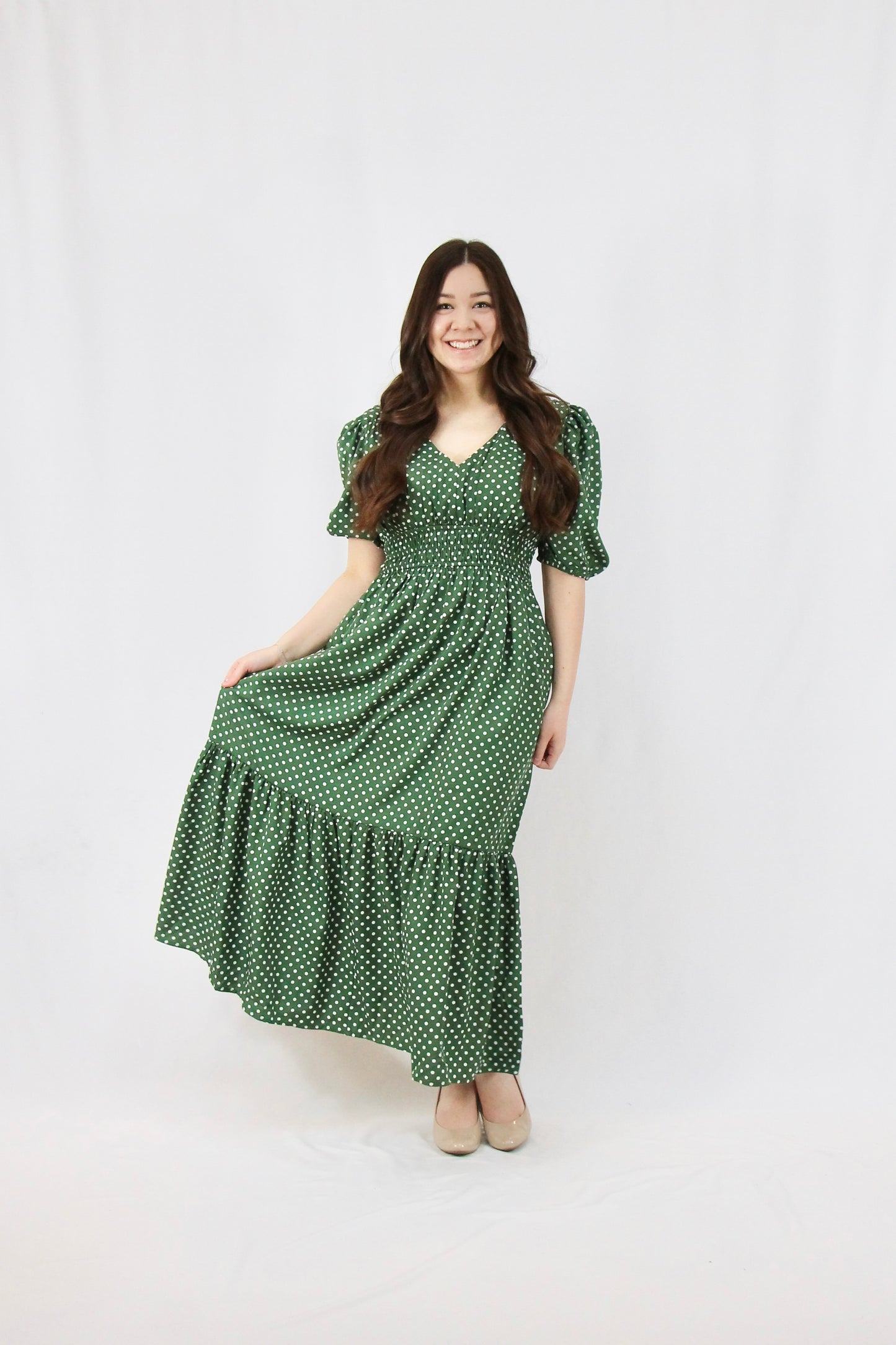 Jovie Dress