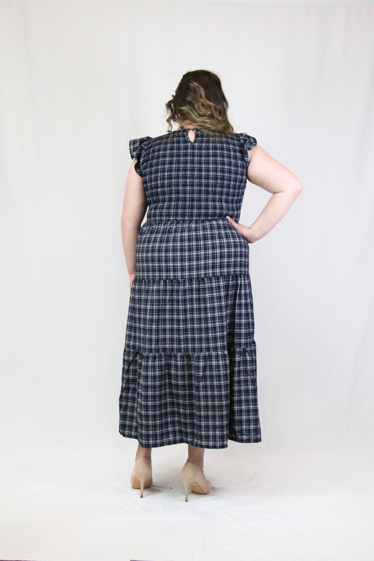 Devynn Dress
