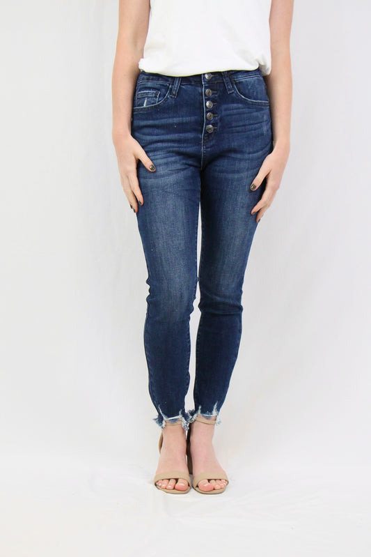 Carter Jeans