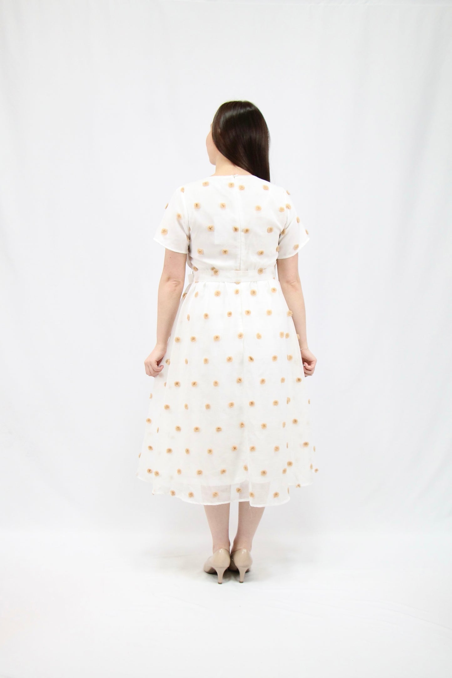 Morgan Dress