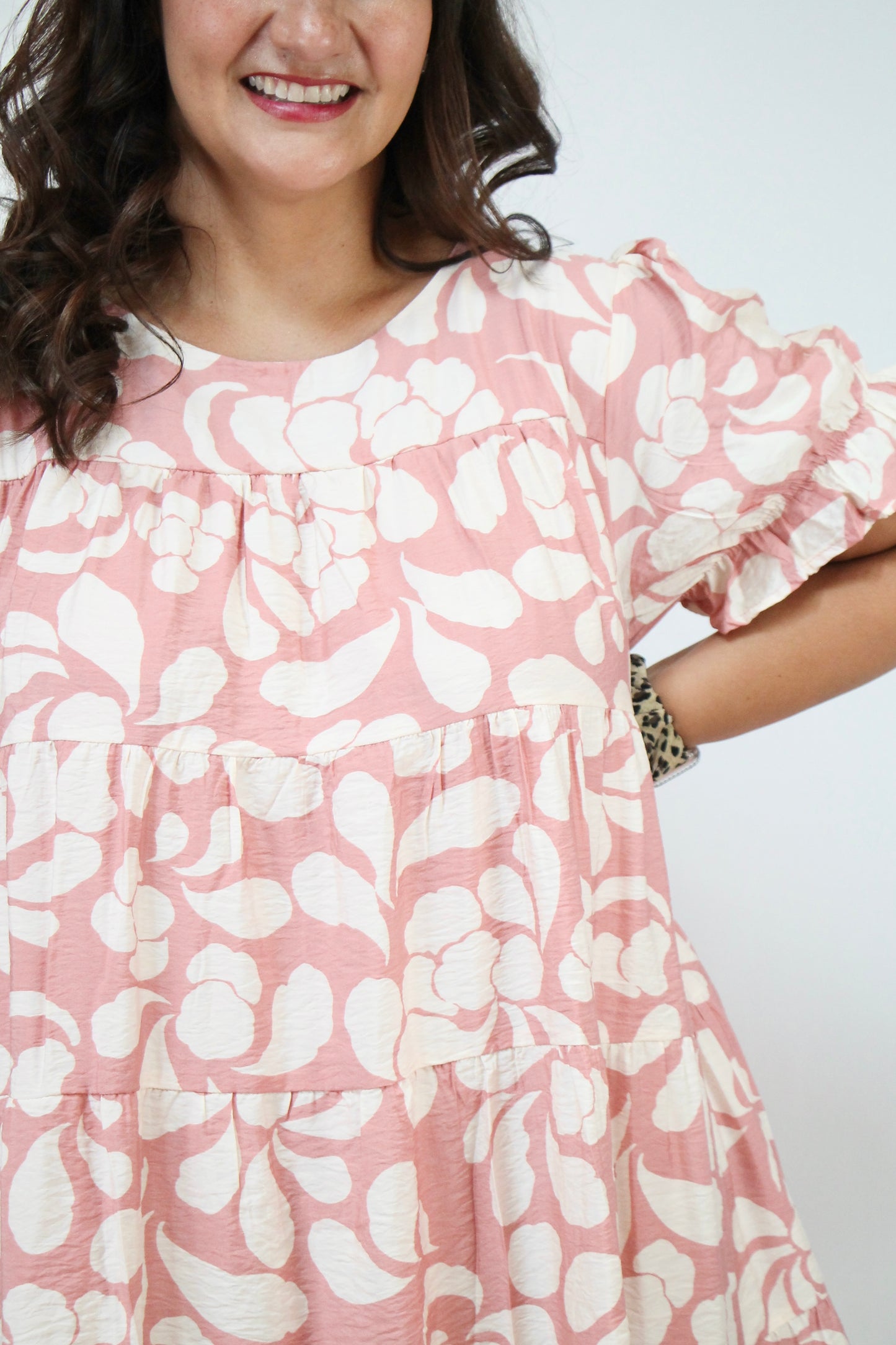 Dani Dress