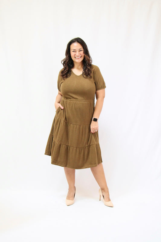 Marla Dress