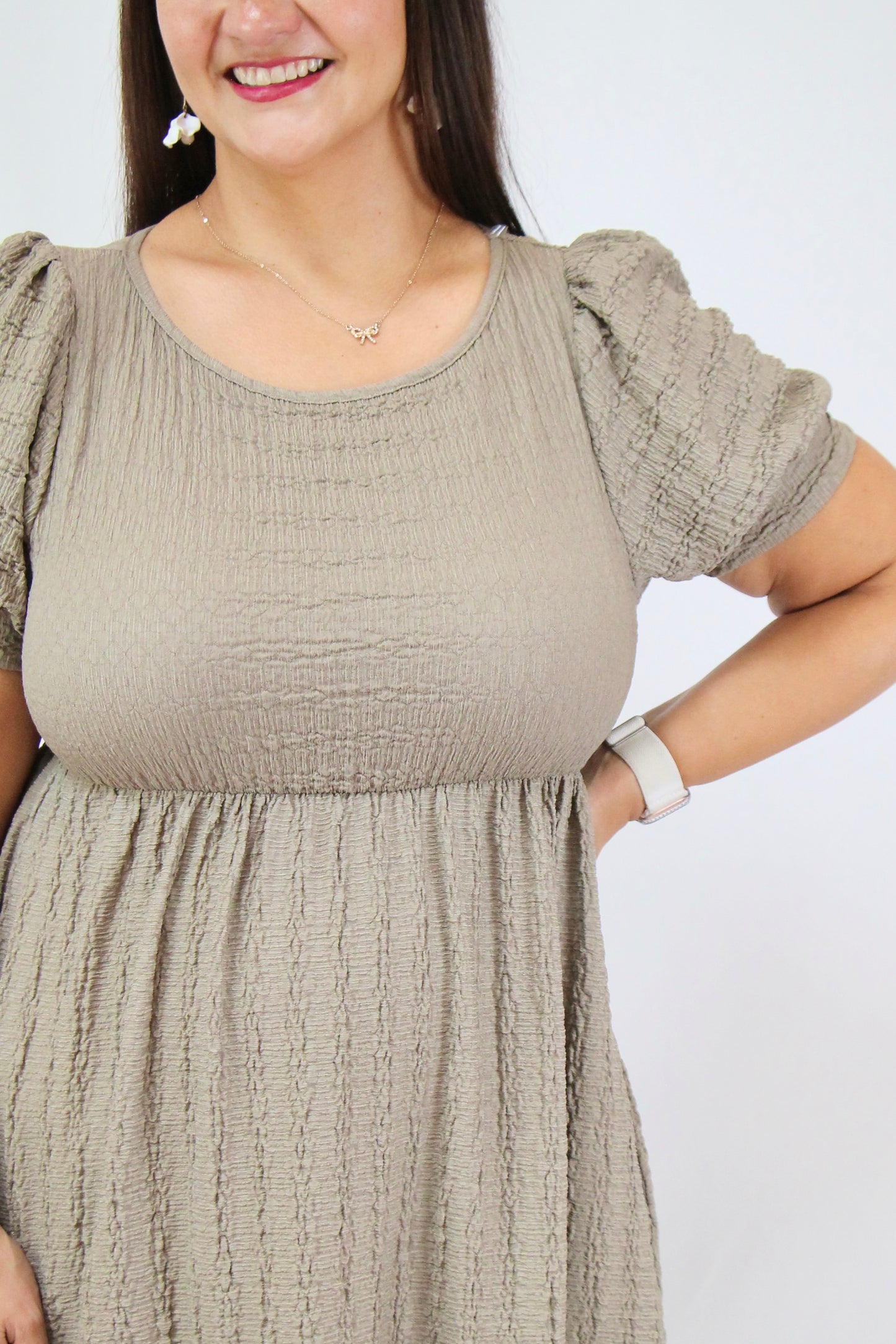 Gianna Dress
