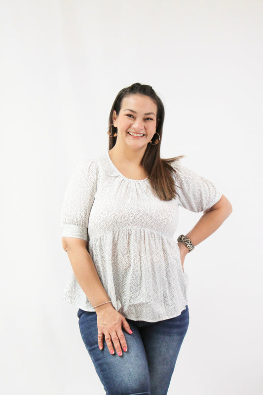 Brinley Top