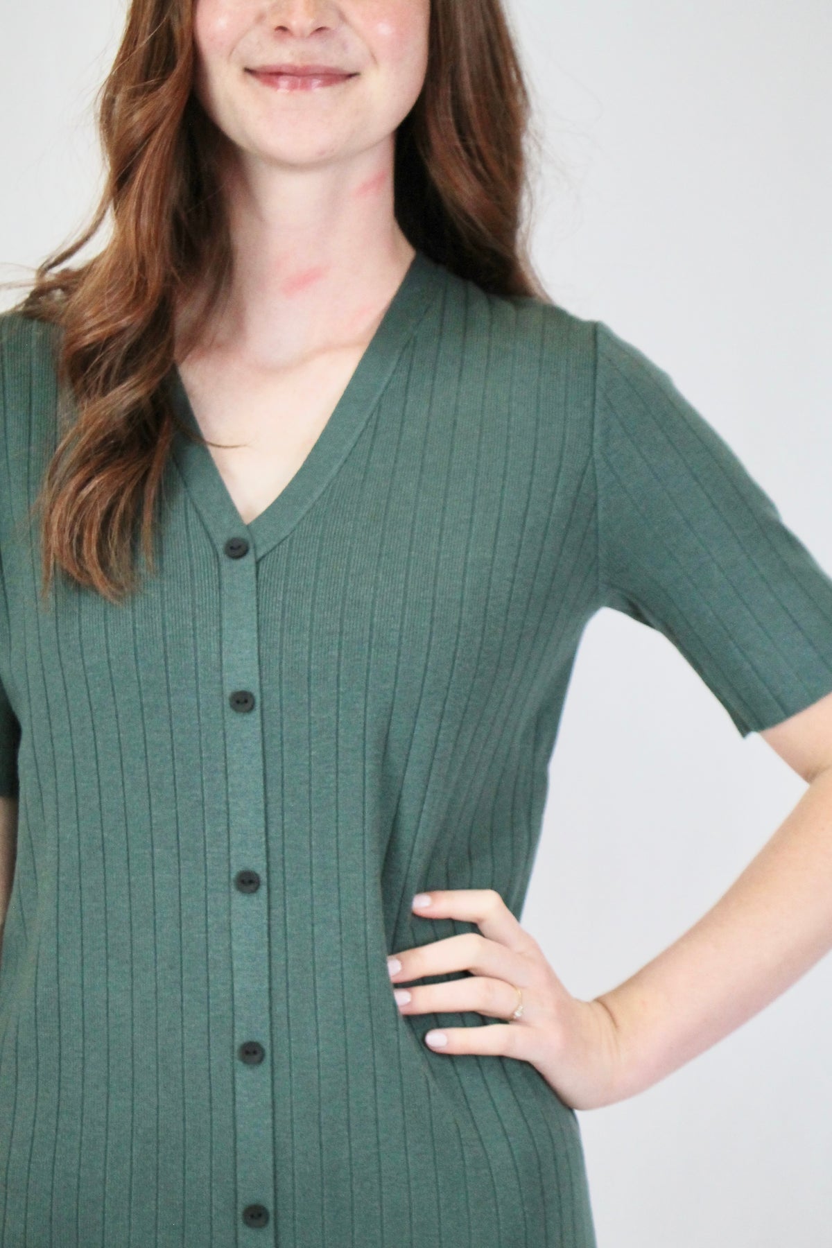Simone Dress