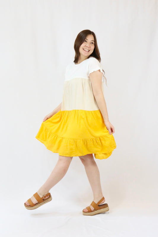 Maggie Dress - S