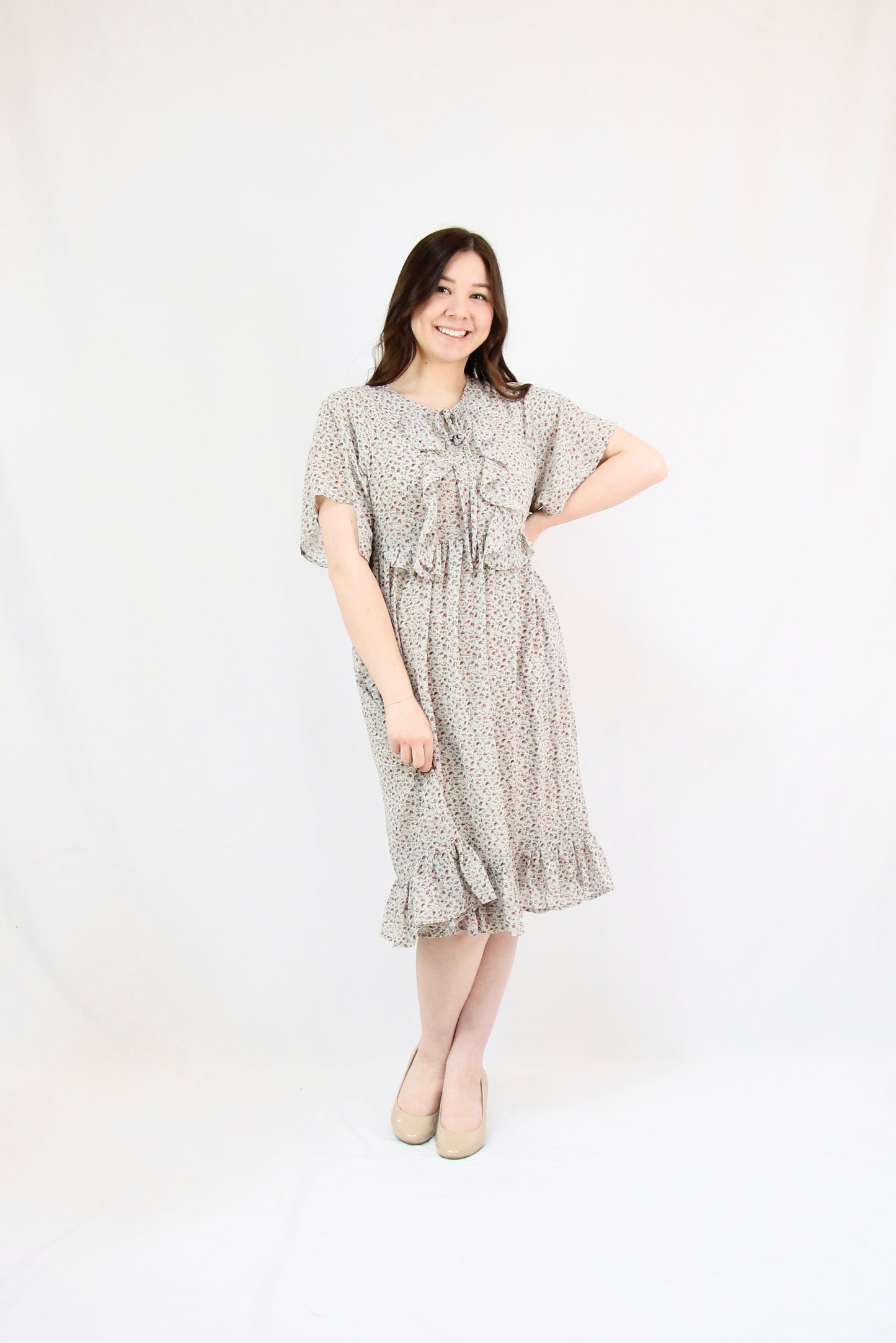 Taylor Dress