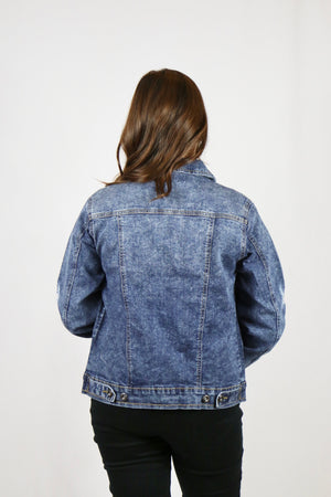 Nashville Jacket (3 Colours)