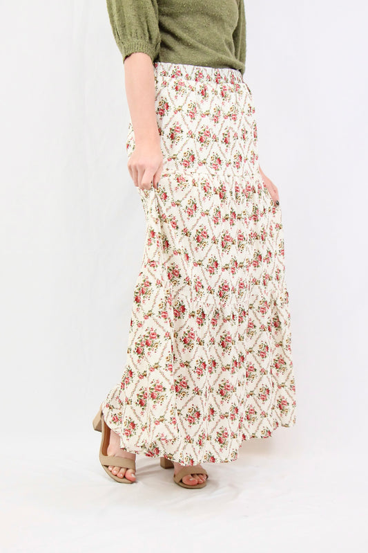 Geneva Skirt