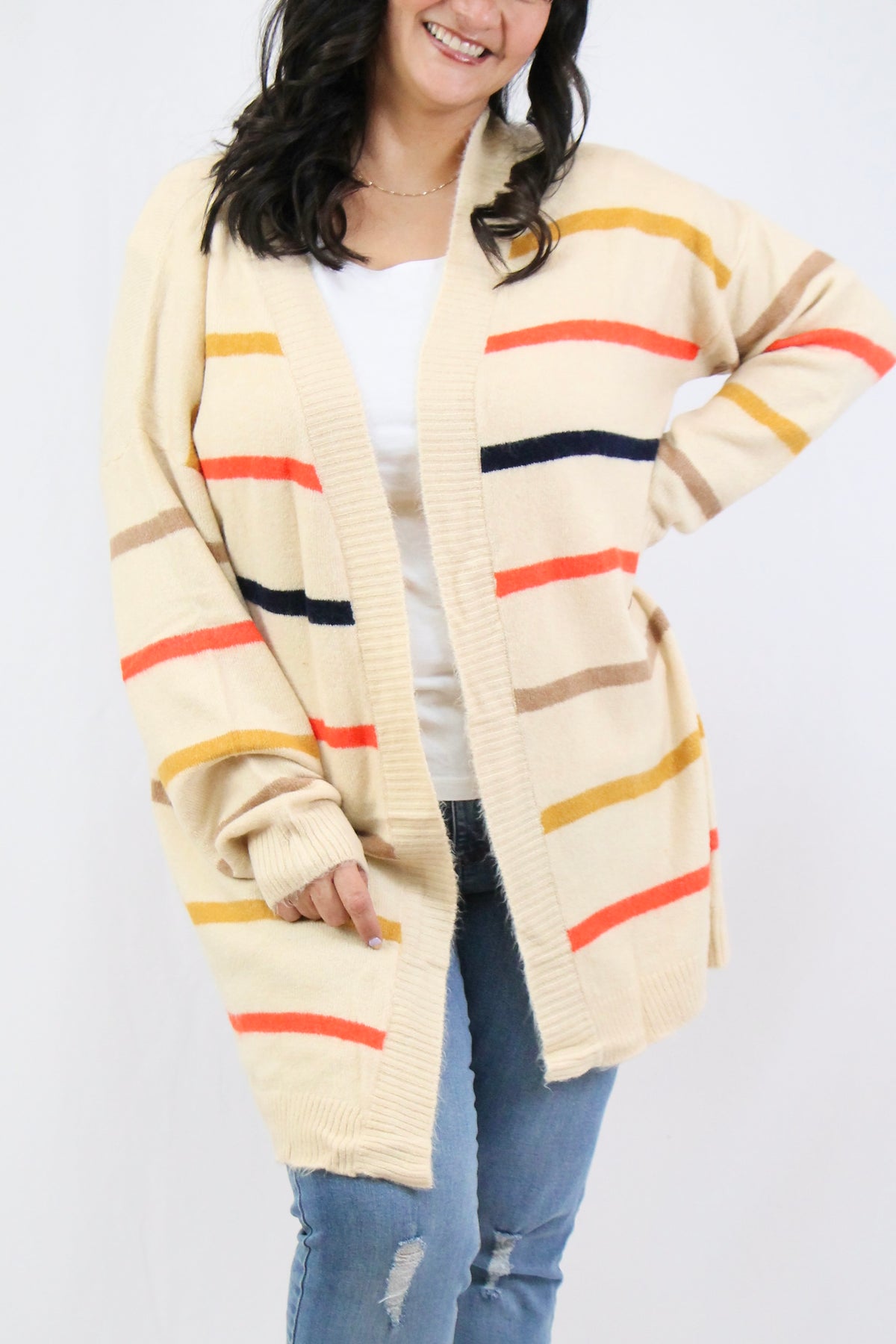 Lowen Cardigan