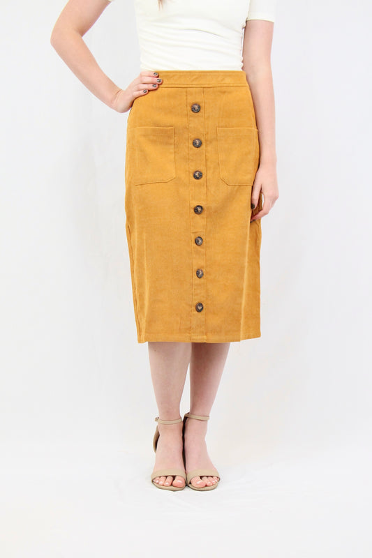 Micah Skirt